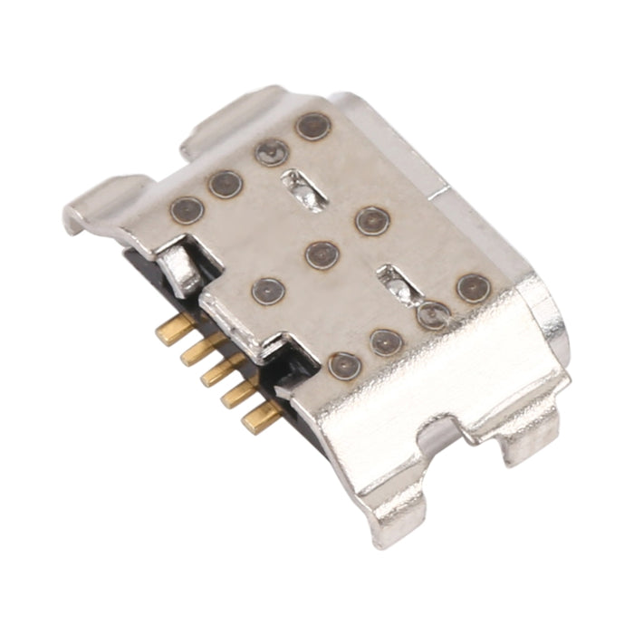 Conector de puerto de carga de 10 piezas para Xiaomi Redmi 9A/Redmi 9C NFC/Redmi 9C, For Xiaomi Redmi 9A