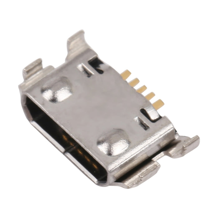 Conector de puerto de carga de 10 piezas para Xiaomi Redmi 9A/Redmi 9C NFC/Redmi 9C, For Xiaomi Redmi 9A