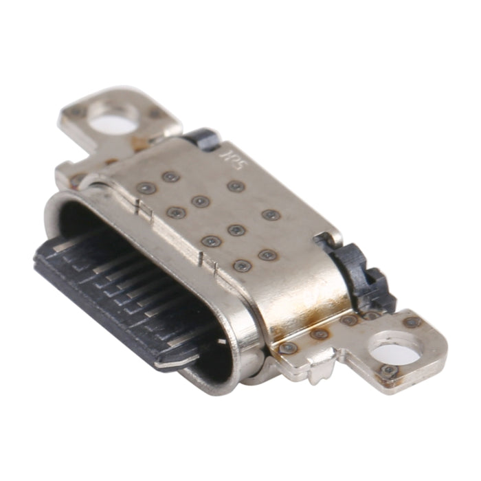Para Samsung Galaxy A52 SM-A525F SM-A525/DS 10 piezas conector de puerto de carga