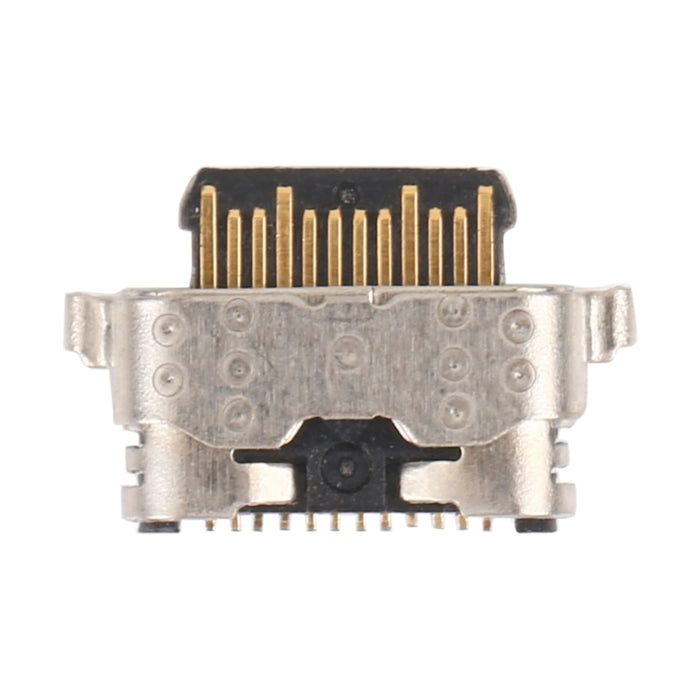 Para Samsung Galaxy M11 SM-M115F 10 piezas conector de puerto de carga