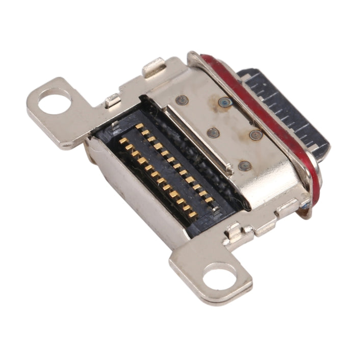 Conector de Puerto de Carga para Samsung Galaxy S21 5G SM-G991B SM-G991B/DS SM-G991U