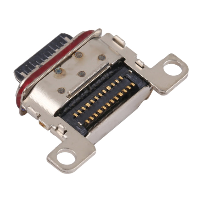 Conector de Puerto de Carga para Samsung Galaxy S21+ 5G SM-G996B SM-G996B/DS SM-G996U