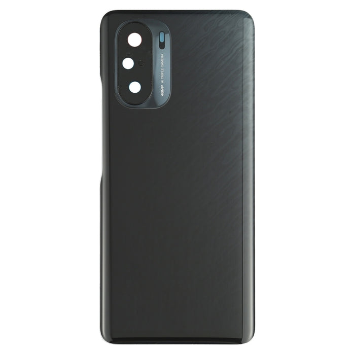 Tapa Trasera de Batería Original para Xiaomi Redmi K40 M2012K11AC M2012K11C, For Xiaomi Redmi K40, For Xiaomi Redmi K40 (Original)