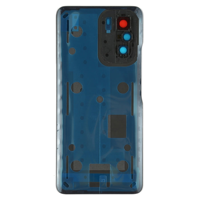 Tapa Trasera de Batería Original para Xiaomi Redmi K40 M2012K11AC M2012K11C, For Xiaomi Redmi K40, For Xiaomi Redmi K40 (Original)