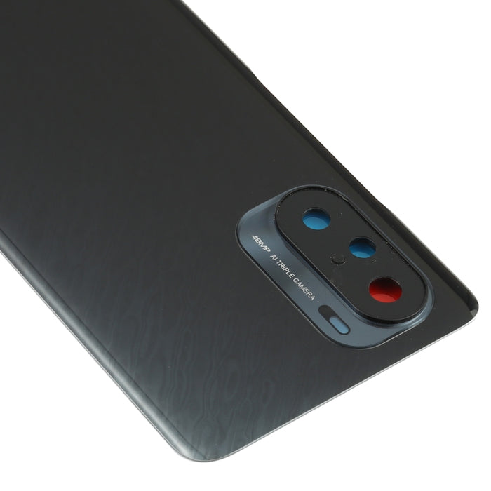 Tapa Trasera de Batería Original para Xiaomi Redmi K40 M2012K11AC M2012K11C, For Xiaomi Redmi K40, For Xiaomi Redmi K40 (Original)