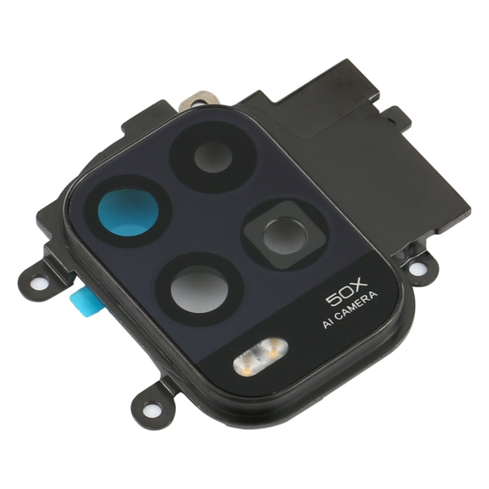 Tapa de Lente de Cámara para Xiaomi Mi 10 Lite 5G M2002J9G, For Xiaomi Mi 10 Lite 5G