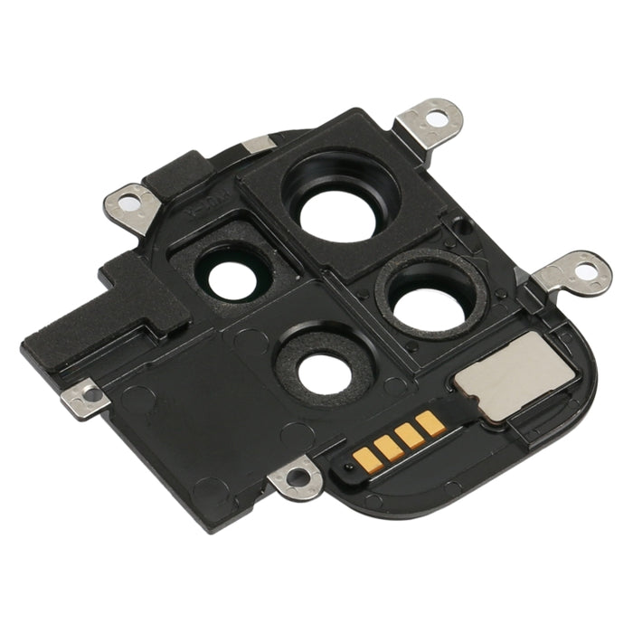 Tapa de Lente de Cámara para Xiaomi Mi 10 Lite 5G M2002J9G, For Xiaomi Mi 10 Lite 5G
