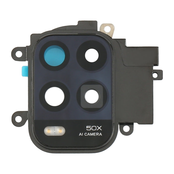 Tapa de Lente de Cámara para Xiaomi Mi 10 Lite 5G M2002J9G, For Xiaomi Mi 10 Lite 5G