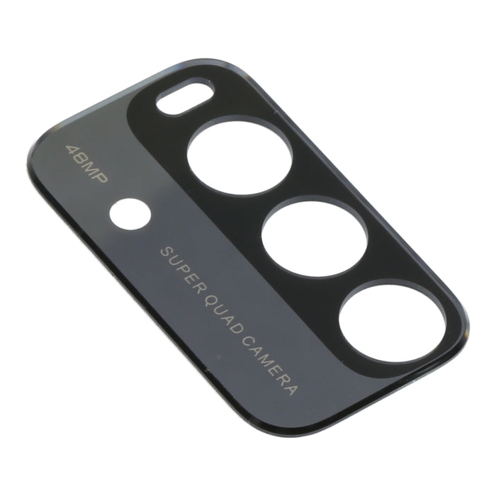 Lente de cámara trasera de 10 piezas para Xiaomi Redmi Note 9 4G M2010J19SC, For Xiaomi Redmi Note 9 4G, For Xiaomi Redmi Note 9 4G (Blue)