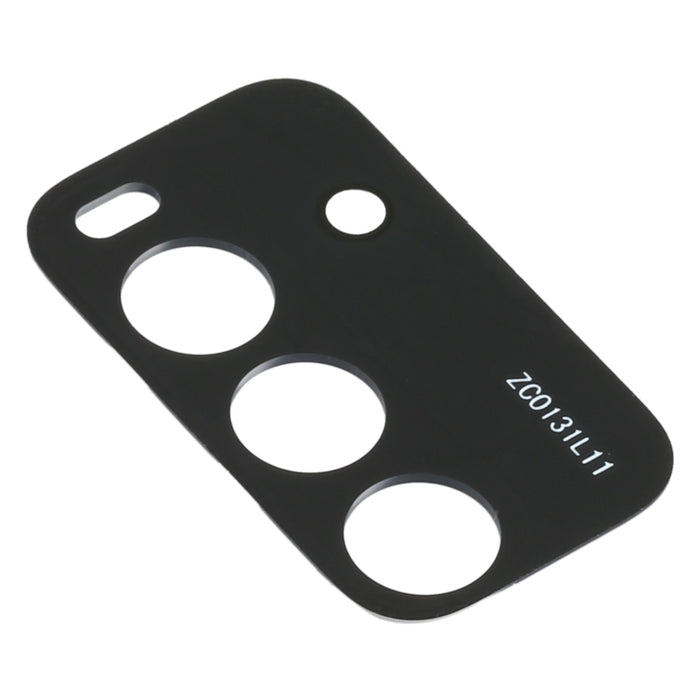 Lente de cámara trasera de 10 piezas para Xiaomi Redmi Note 9 4G M2010J19SC, For Xiaomi Redmi Note 9 4G, For Xiaomi Redmi Note 9 4G (Blue)