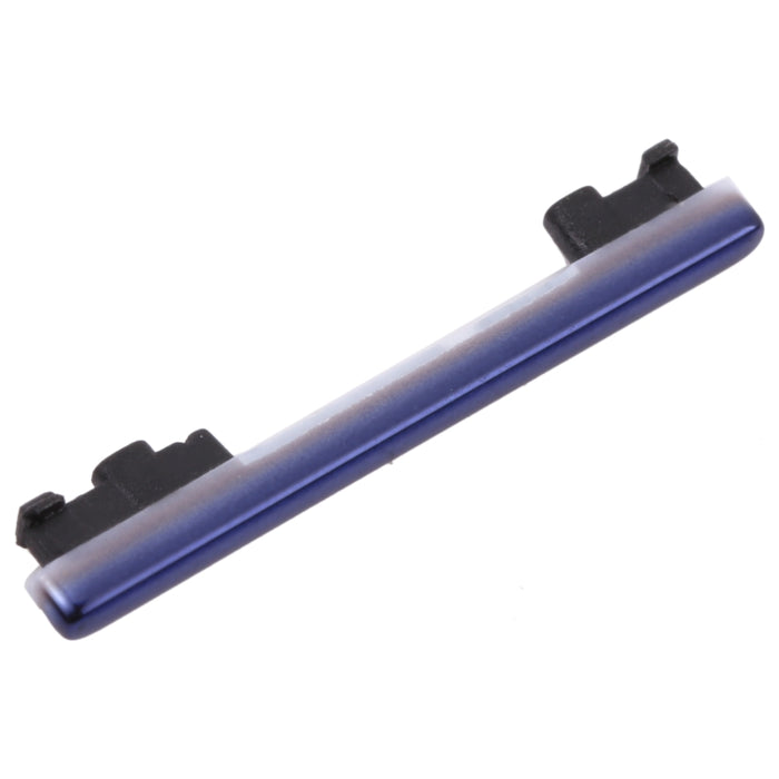 Botón de Control de Volumen para Xiaomi Redmi Note 9 Pro 5G M2007J17C, For Xiaomi Redmi Note 9 Pro 5G
