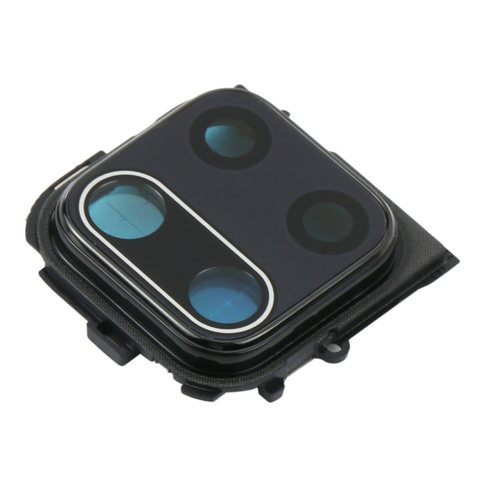 Cubierta de Lente de Cámara para Xiaomi Redmi Note 9S / Redmi Note 9 Pro Max M2003J6A1G M2003J6B1I, For Xiaomi Redmi Note 9S