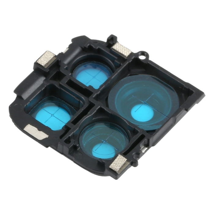 Cubierta de Lente de Cámara para Xiaomi Redmi Note 9S / Redmi Note 9 Pro Max M2003J6A1G M2003J6B1I, For Xiaomi Redmi Note 9S