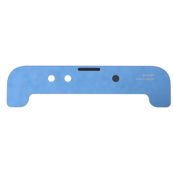 Lente de Cámara Frontal para Xiaomi Mi Mix 3, For Xiaomi Mi Mix 3(Front)(Black), For Xiaomi Mi Mix 3(Front )(Blue)
