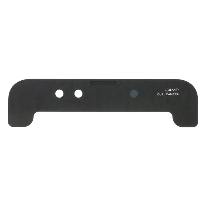 Lente de Cámara Frontal para Xiaomi Mi Mix 3, For Xiaomi Mi Mix 3(Front)(Black), For Xiaomi Mi Mix 3(Front )(Blue)