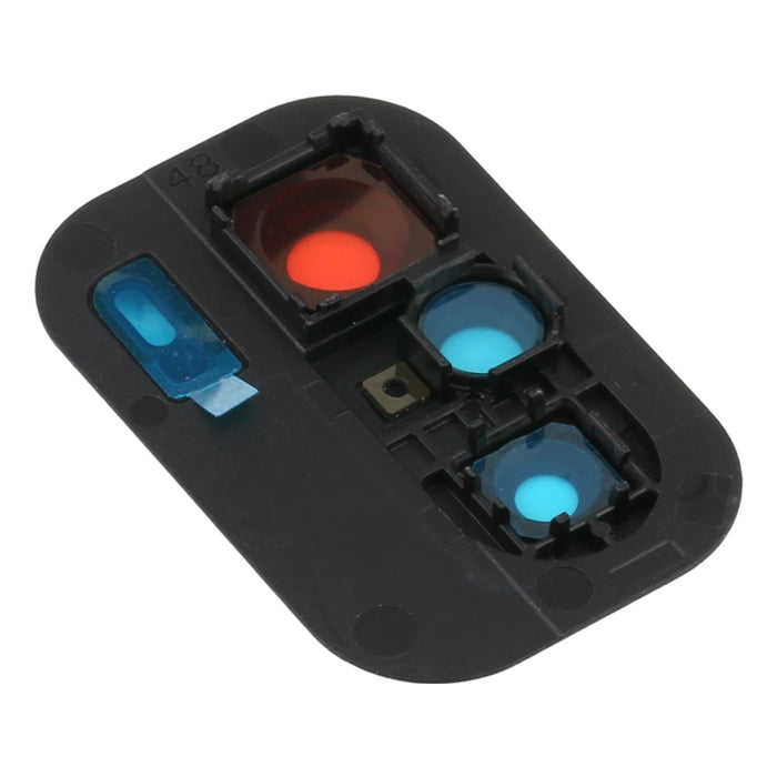 Tapa de Lente de Cámara para Xiaomi Redmi K40 (48MP) M2012K11AC, For Xiaomi Redmi K40 (48MP)