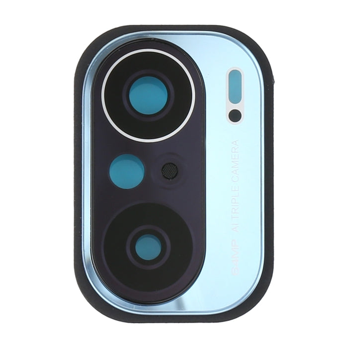 Tapa de Lente de Cámara para Xiaomi Redmi K40 (48MP) M2012K11AC, For Xiaomi Redmi K40 (48MP)