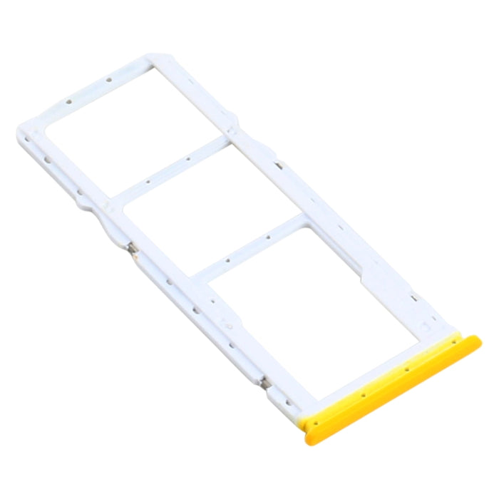 Bandeja Tarjeta SIM + Bandeja Tarjeta SIM + Bandeja Tarjeta Micro SD para Xiaomi Poco M3 M2010J19CG M2010J19CI, For Xiaomi Poco M3