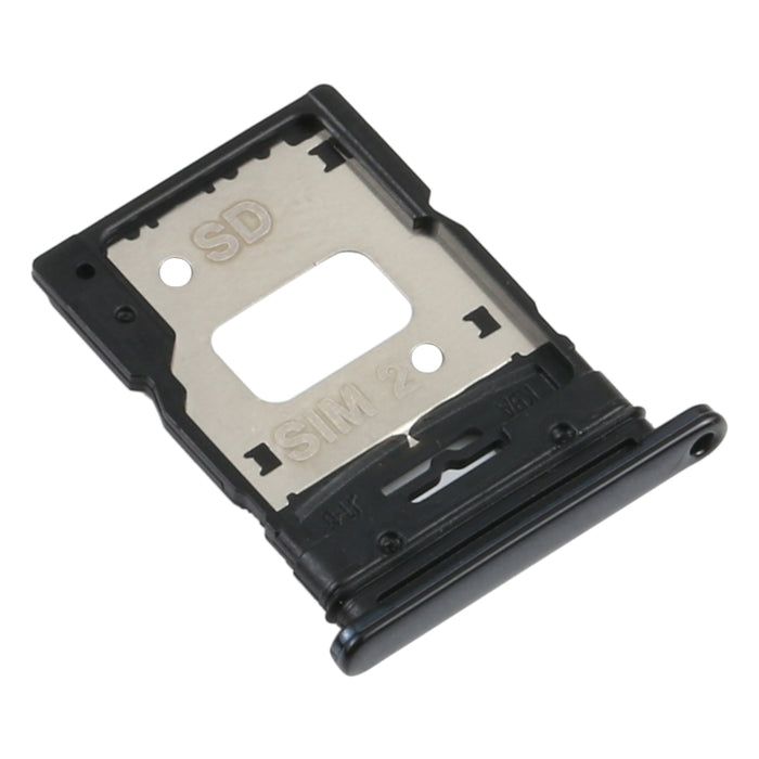 Bandeja Tarjeta SIM + Bandeja Tarjeta SIM / Bandeja Tarjeta Micro SD para Xiaomi Mi 11 Lite/11 Lite 5G NE M2101K9AG, For Xiaomi Mi 11 Lite