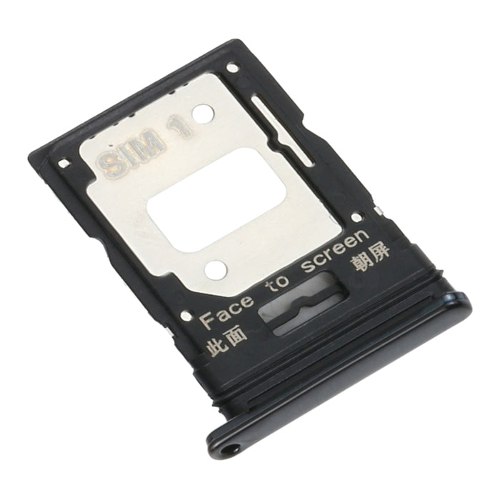 Bandeja Tarjeta SIM + Bandeja Tarjeta SIM / Bandeja Tarjeta Micro SD para Xiaomi Mi 11 Lite/11 Lite 5G NE M2101K9AG, For Xiaomi Mi 11 Lite