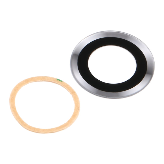 Lente de cámara trasera de 10 piezas para Xiaomi Mi 11 M2011K2C M2011K2G, For Xiaomi  Mi 11