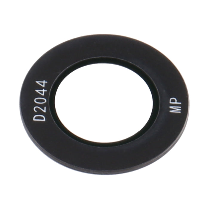Lente de cámara trasera de 10 piezas para Xiaomi Mi 11 M2011K2C M2011K2G, For Xiaomi  Mi 11