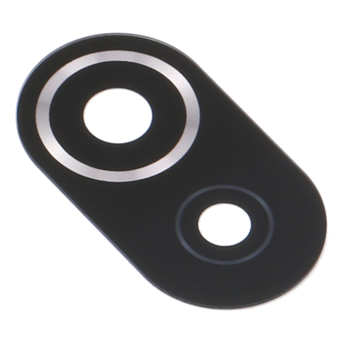 Lente de cámara trasera de 10 piezas para Xiaomi Mi 11 Lite/11 Lite 5G NE M2101K9AG, For Xiaomi  Mi 11 Lite