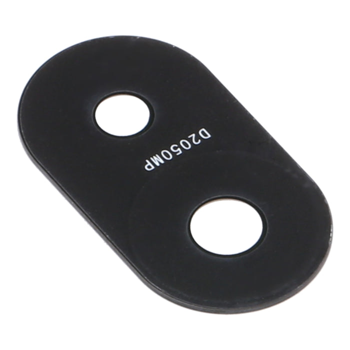 Lente de cámara trasera de 10 piezas para Xiaomi Mi 11 Lite/11 Lite 5G NE M2101K9AG, For Xiaomi  Mi 11 Lite