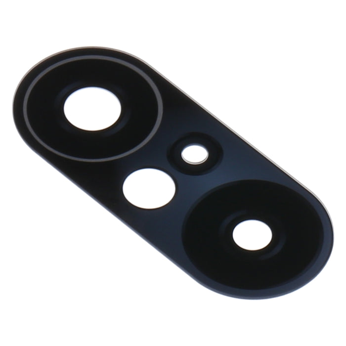 Lente de cámara trasera de 10 piezas para Xiaomi Mi 11i / Mi 11X / Mi 11X Pro / Redmi K40 Pro / Redmi K40 M2012K11AC M2012K11C, For Xiaomi Redmi K40 Pro