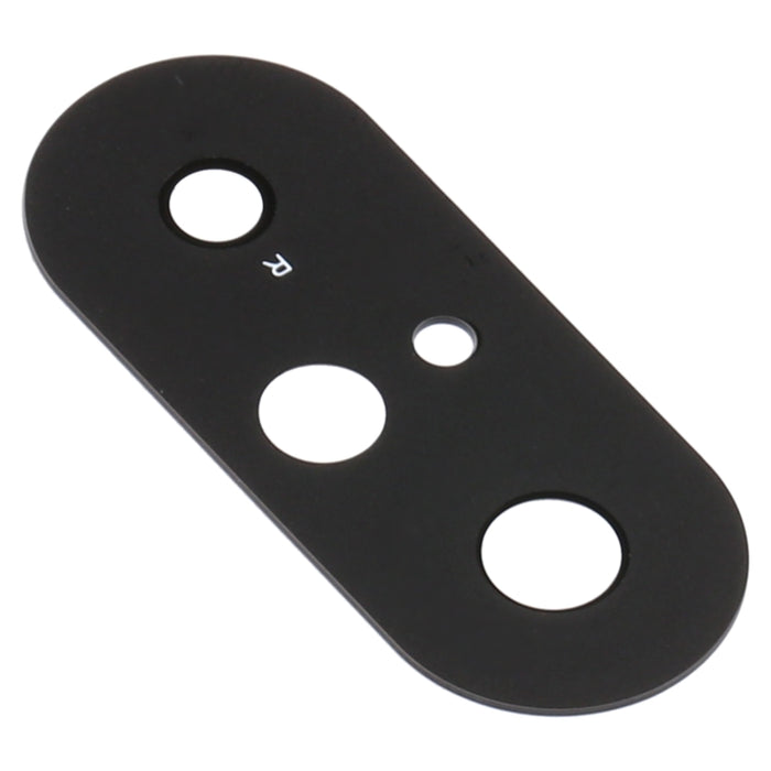 Lente de cámara trasera de 10 piezas para Xiaomi Mi 11i / Mi 11X / Mi 11X Pro / Redmi K40 Pro / Redmi K40 M2012K11AC M2012K11C, For Xiaomi Redmi K40 Pro