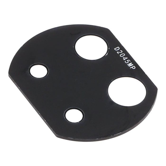 Lente de cámara trasera de 10 piezas para Xiaomi Mi 10i M2007J17I, For Xiaomi Mi 10i