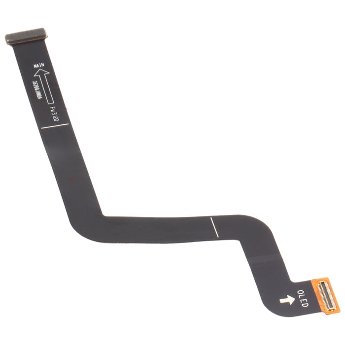 Cable Flex LCD para Xiaomi Mi 10 Lite 5G, For Xiaomi Mi 10 Lite 5G
