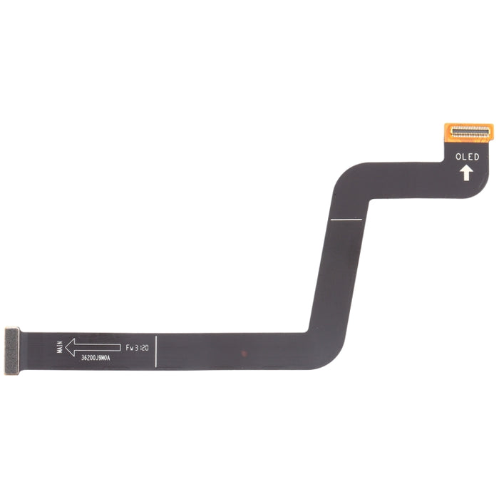Cable Flex LCD para Xiaomi Mi 10 Lite 5G, For Xiaomi Mi 10 Lite 5G