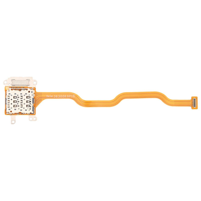 Cable Flexible de Toma de Tarjeta SIM para Xiaomi Mi 11 Lite 5G / Mi 11 Lite/11 Lite 5G NE M2101K9AG, For Xiaomi Mi 11 Lite 5G