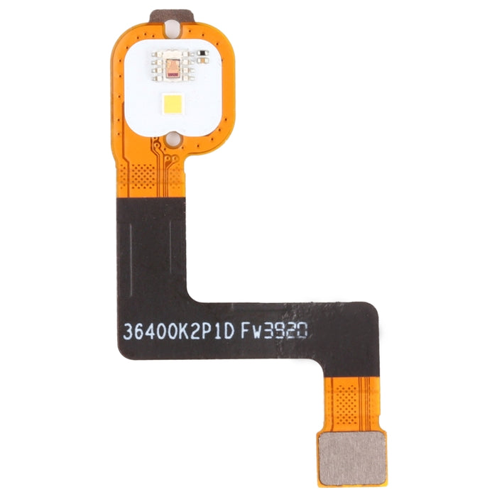 Cable Flex con Sensor de Luz para Xiaomi Mi 11 M2011K2C M2011K2G, For Xiaomi Mi 11