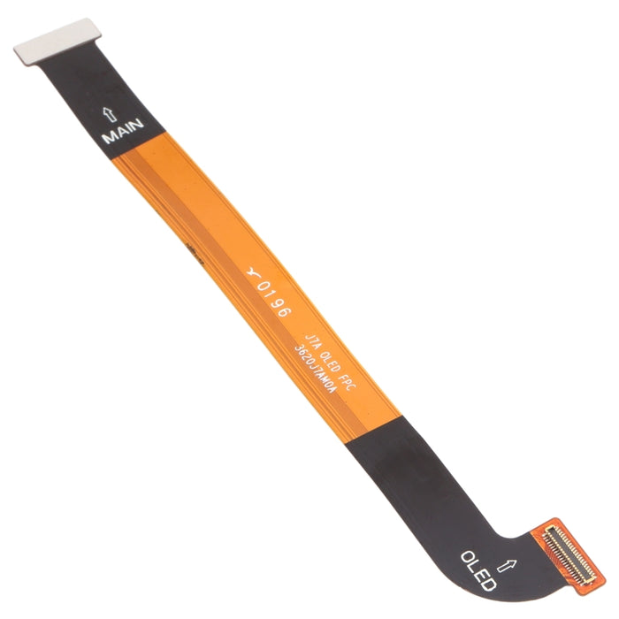 Cable Flex LCD para Xiaomi Redmi 10X 5G / Redmi 10X Pro 5G M2004J7BC, For Xiaomi Redmi 10X 5G
