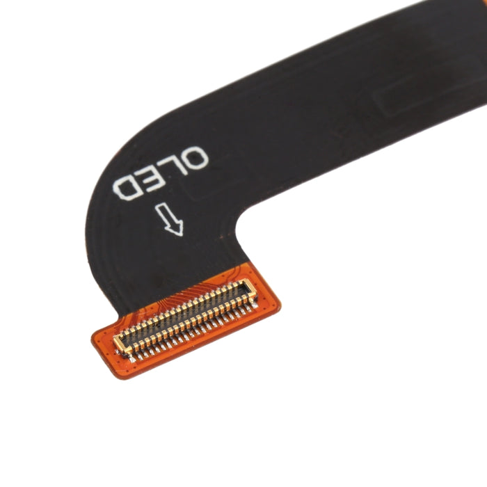 Cable Flex LCD para Xiaomi Redmi 10X 5G / Redmi 10X Pro 5G M2004J7BC, For Xiaomi Redmi 10X 5G