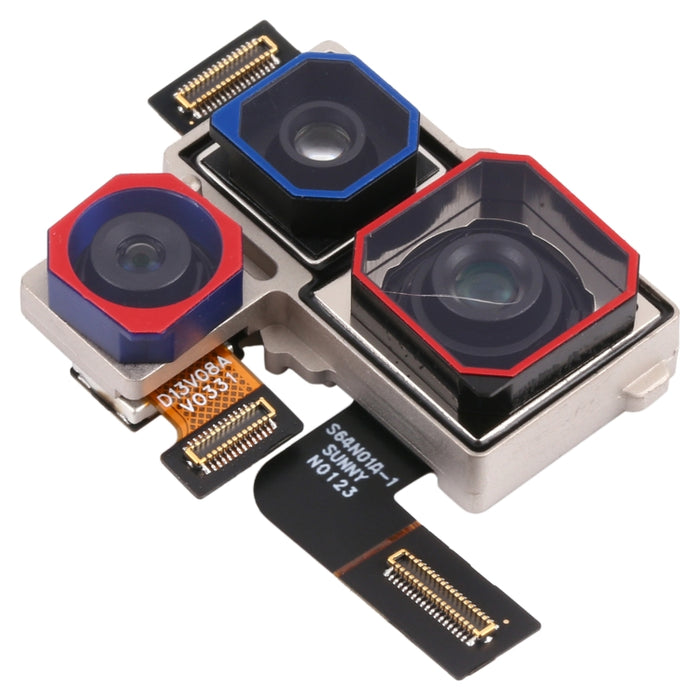 Cámara trasera para Xiaomi Redmi K30 Pro Zoom, For Xiaomi Redmi K30 Pro Zoom