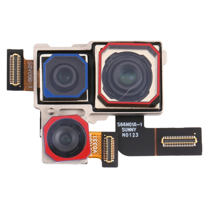 Cámara trasera para Xiaomi Redmi K30 Pro Zoom, For Xiaomi Redmi K30 Pro Zoom
