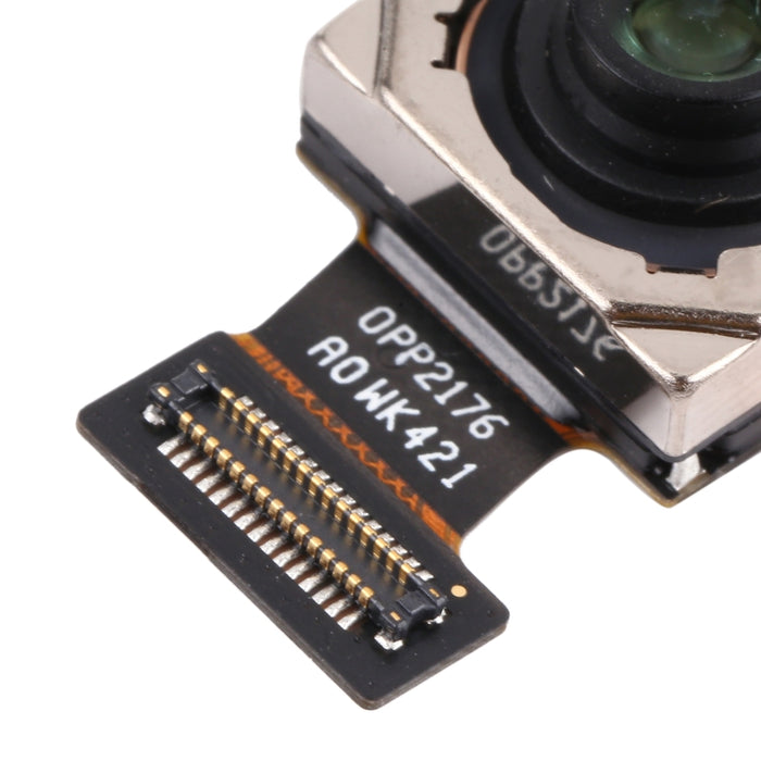 Cámara principal trasera para Xiaomi Poco X3 / Poco X3 NFC, For Xiaomi Poco X3