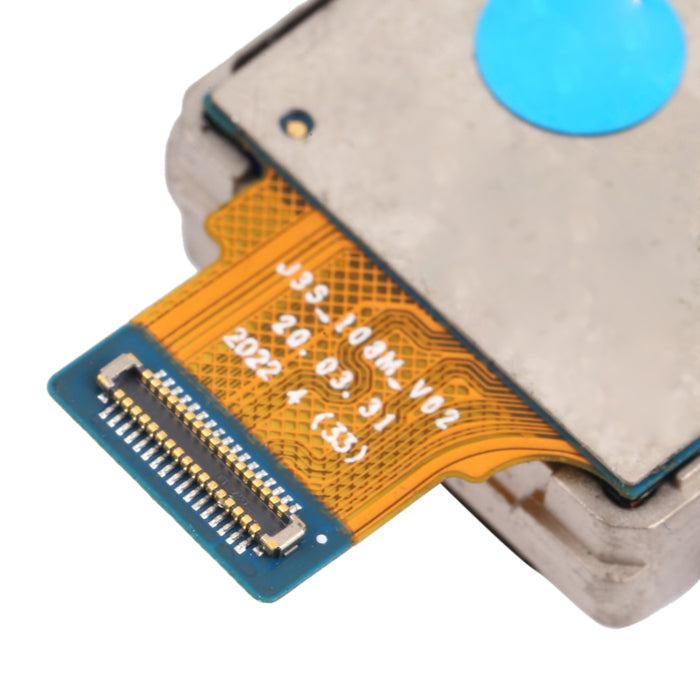 Cámara principal trasera para Xiaomi Mi 10T Pro 5G, For Xiaomi Mi 10T Pro 5G