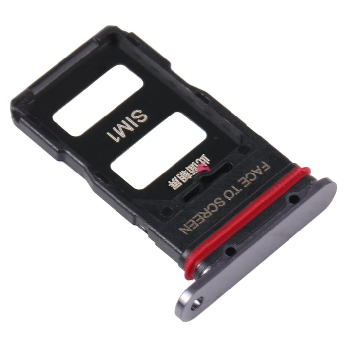 Bandeja Tarjeta SIM + Bandeja Tarjeta SIM para Xiaomi Mi 11 Pro, For Xiaomi Mi 11 Pro