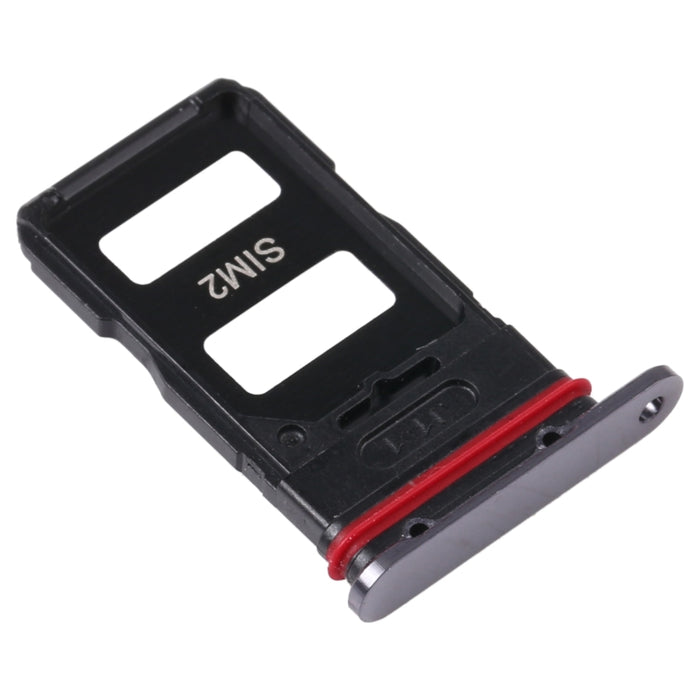 Bandeja Tarjeta SIM + Bandeja Tarjeta SIM para Xiaomi Mi 11 Pro, For Xiaomi Mi 11 Pro