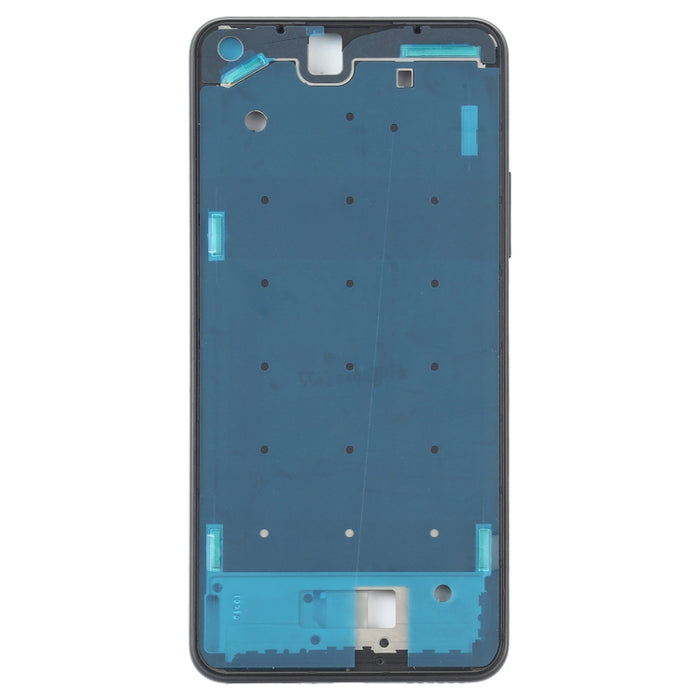 Placa De Bisel De Marco LCD De Carcasa Frontal Original Para Xiaomi Mi 11 Lite 5G / Mi 11 Youth/11 Lite 5G NE, For Xiaomi Mi 11 Lite 5G (Original)