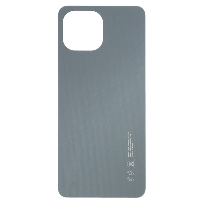 Tapa Trasera de Batería Original para Xiaomi Mi 11 Lite 4G M2101K9AG, For Xiaomi Mi 11 Lite 4G (Original)