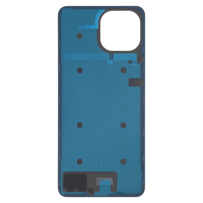 Tapa Trasera de Batería Original para Xiaomi Mi 11 Lite 4G M2101K9AG, For Xiaomi Mi 11 Lite 4G (Original)
