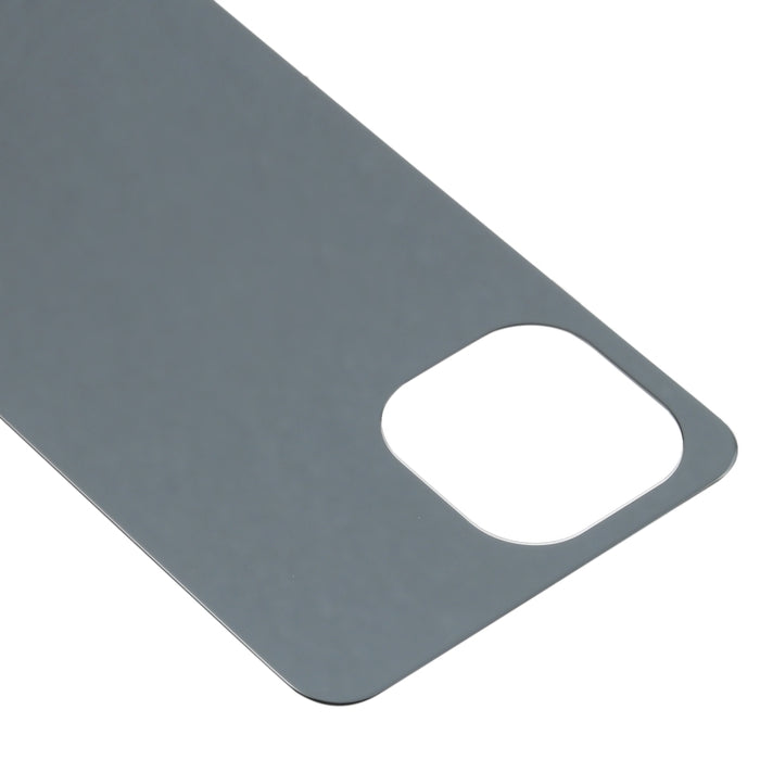 Tapa Trasera de Batería Original para Xiaomi Mi 11 Lite 4G M2101K9AG, For Xiaomi Mi 11 Lite 4G (Original)