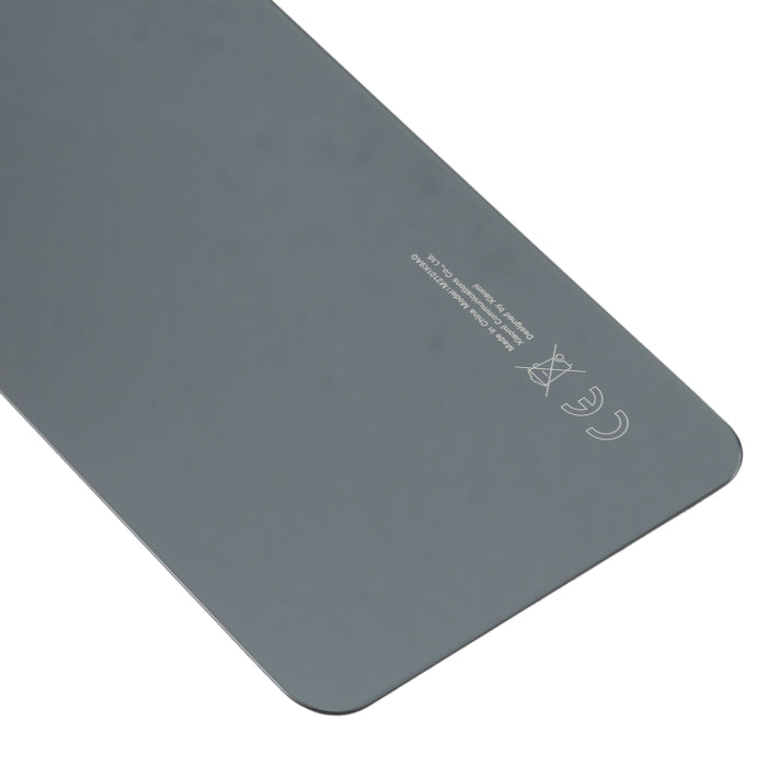 Tapa Trasera de Batería Original para Xiaomi Mi 11 Lite 4G M2101K9AG, For Xiaomi Mi 11 Lite 4G (Original)