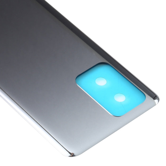 Tapa Trasera de Batería Original para Xiaomi Redmi Note 10S M2101K7BG, M2101K7BI, M2101K7BNY, For Xiaomi Redmi Note 10S (Original)
