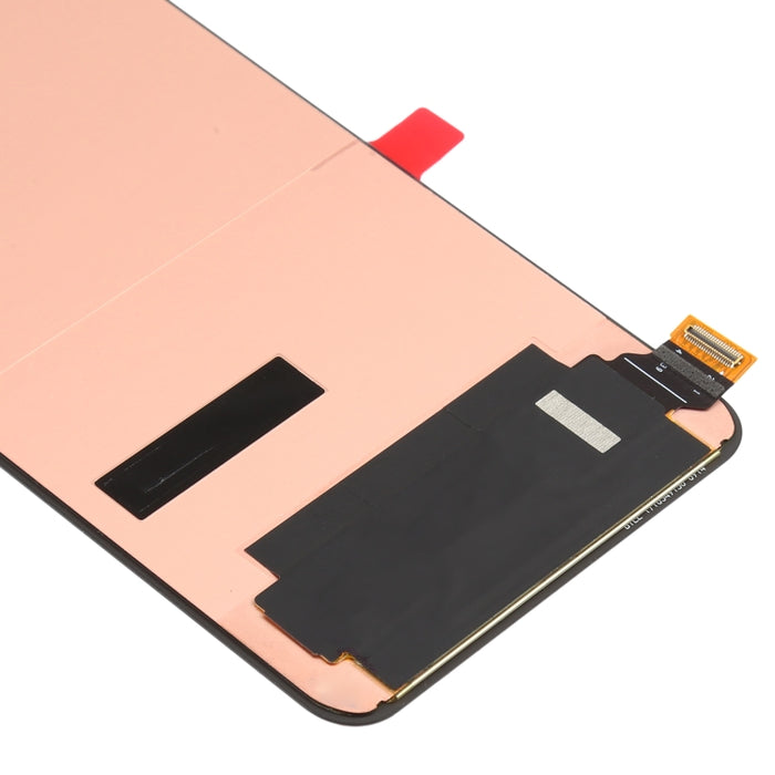 Pantalla LCD De Material AMOLED Original Y Montaje Completo Del Digitalizador Para Xiaomi Mi 11 Lite / 11 Lite 5G NE M2101K9AG, For Xiaomi Mi 11 Lite(Original)